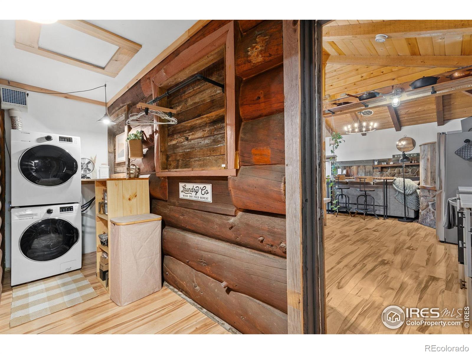32224 Poudre Canyon Road Bellvue CO 80512