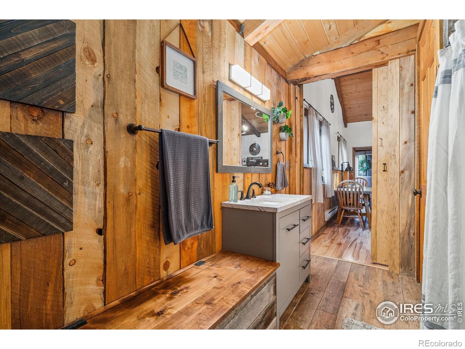 32224 Poudre Canyon Road Bellvue CO 80512