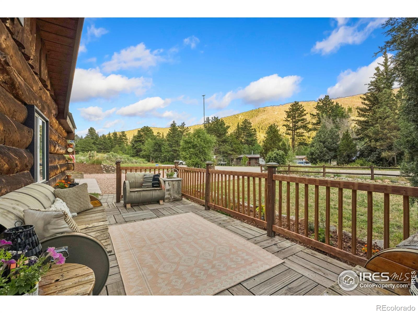 32224 Poudre Canyon Road Bellvue CO 80512