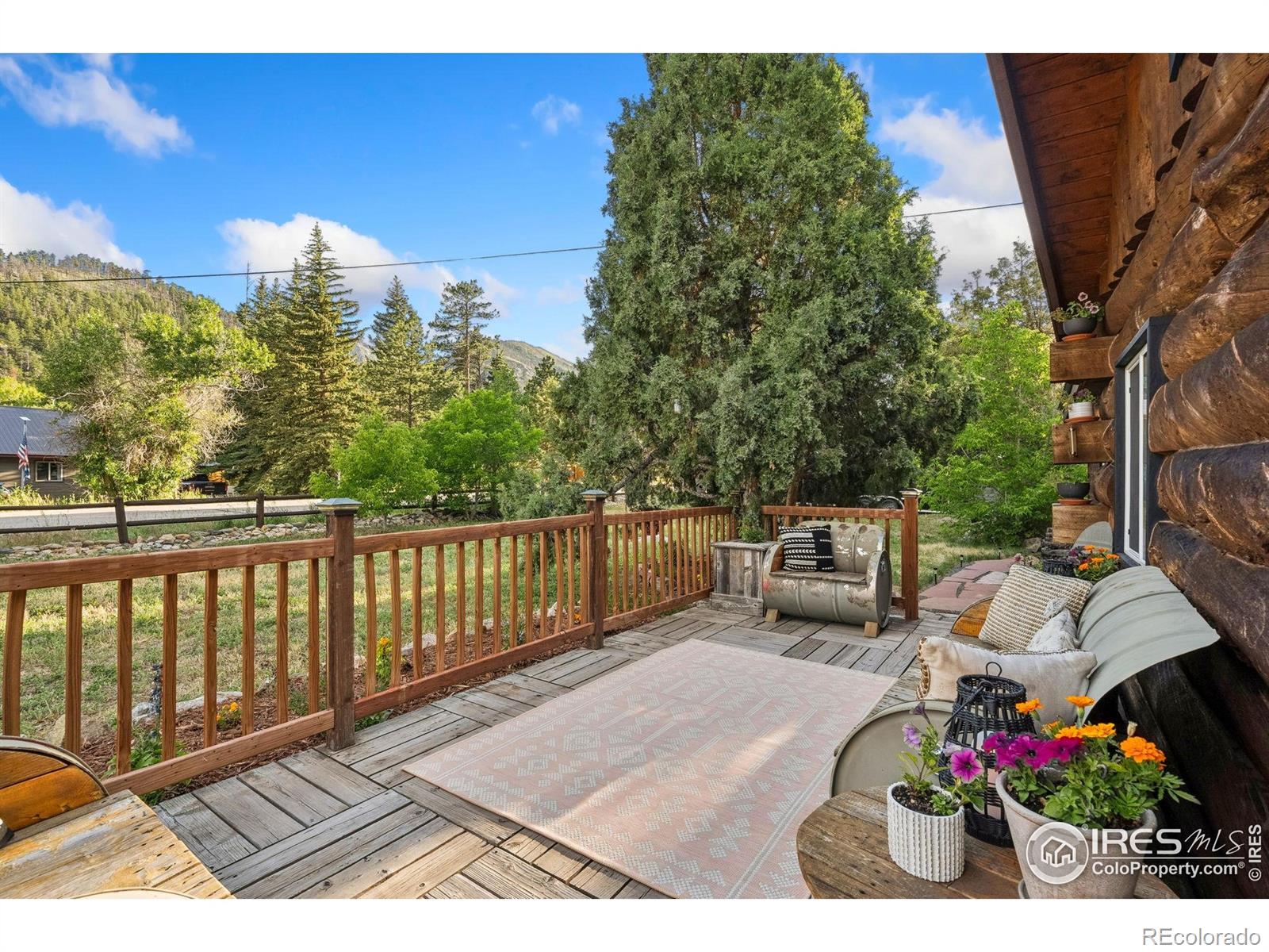 32224 Poudre Canyon Road Bellvue CO 80512