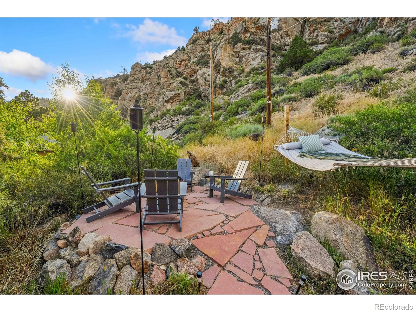 32224 Poudre Canyon Road Bellvue CO 80512