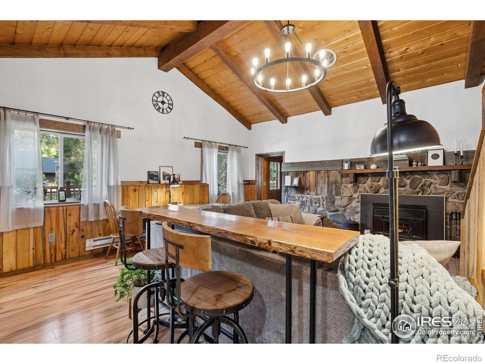 32224 Poudre Canyon Road Bellvue CO 80512