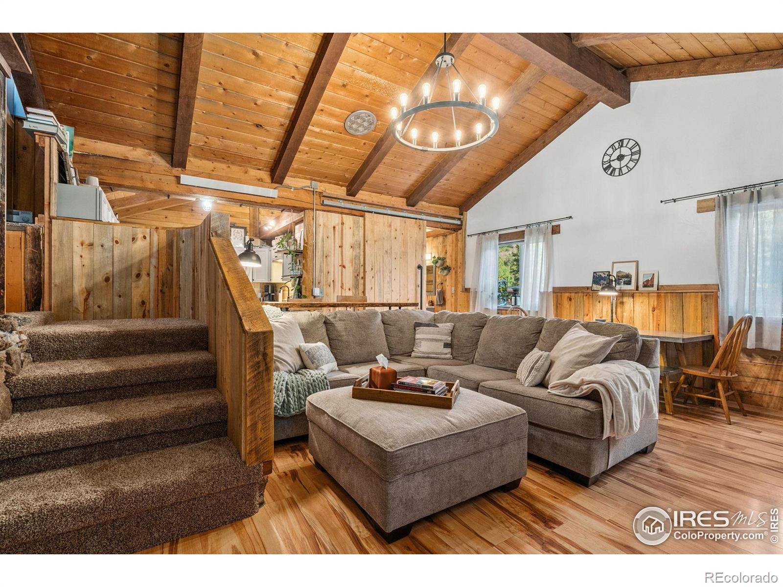 32224 Poudre Canyon Road Bellvue CO 80512
