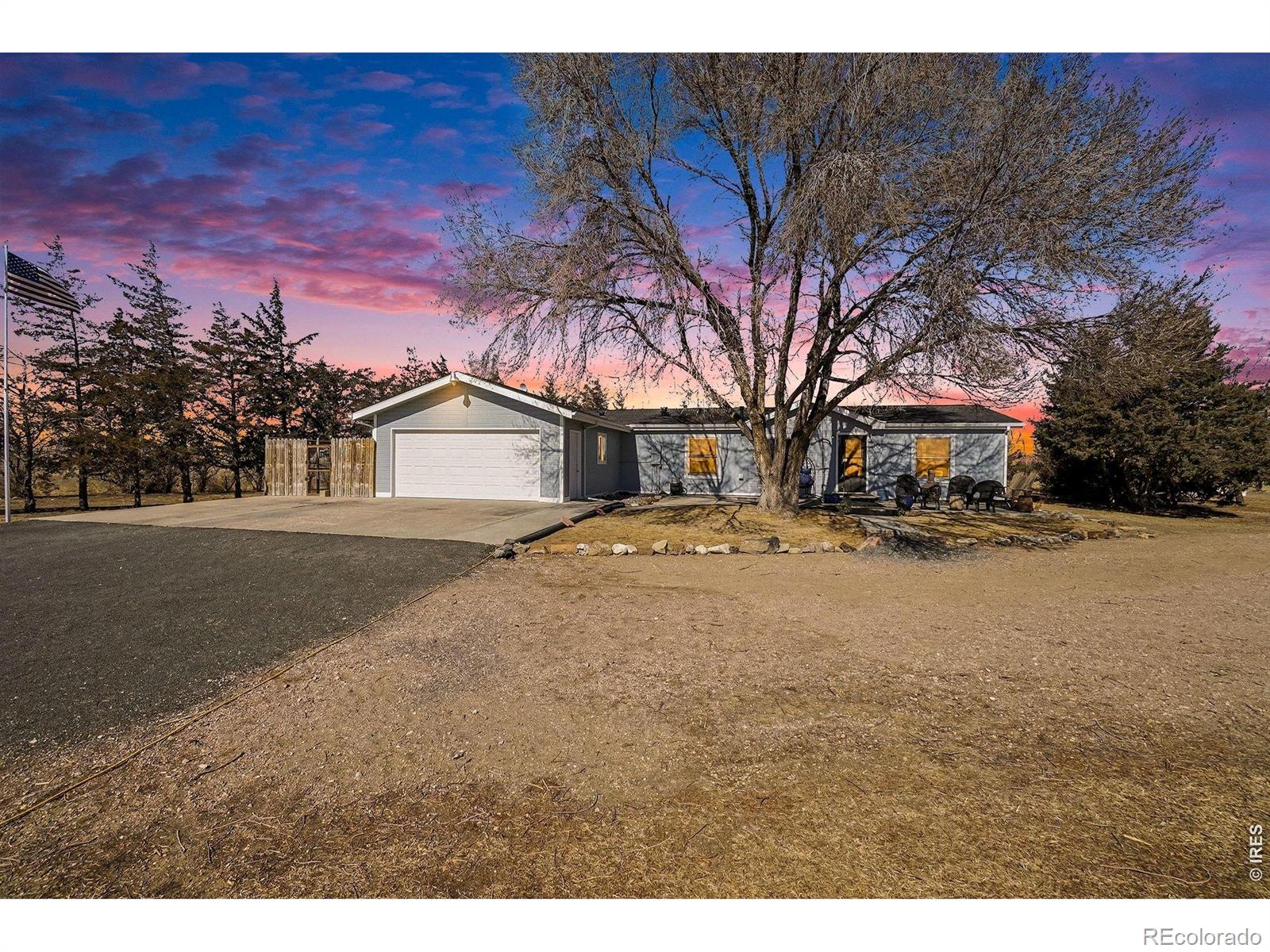 17905 County Road 90 Pierce CO 80650