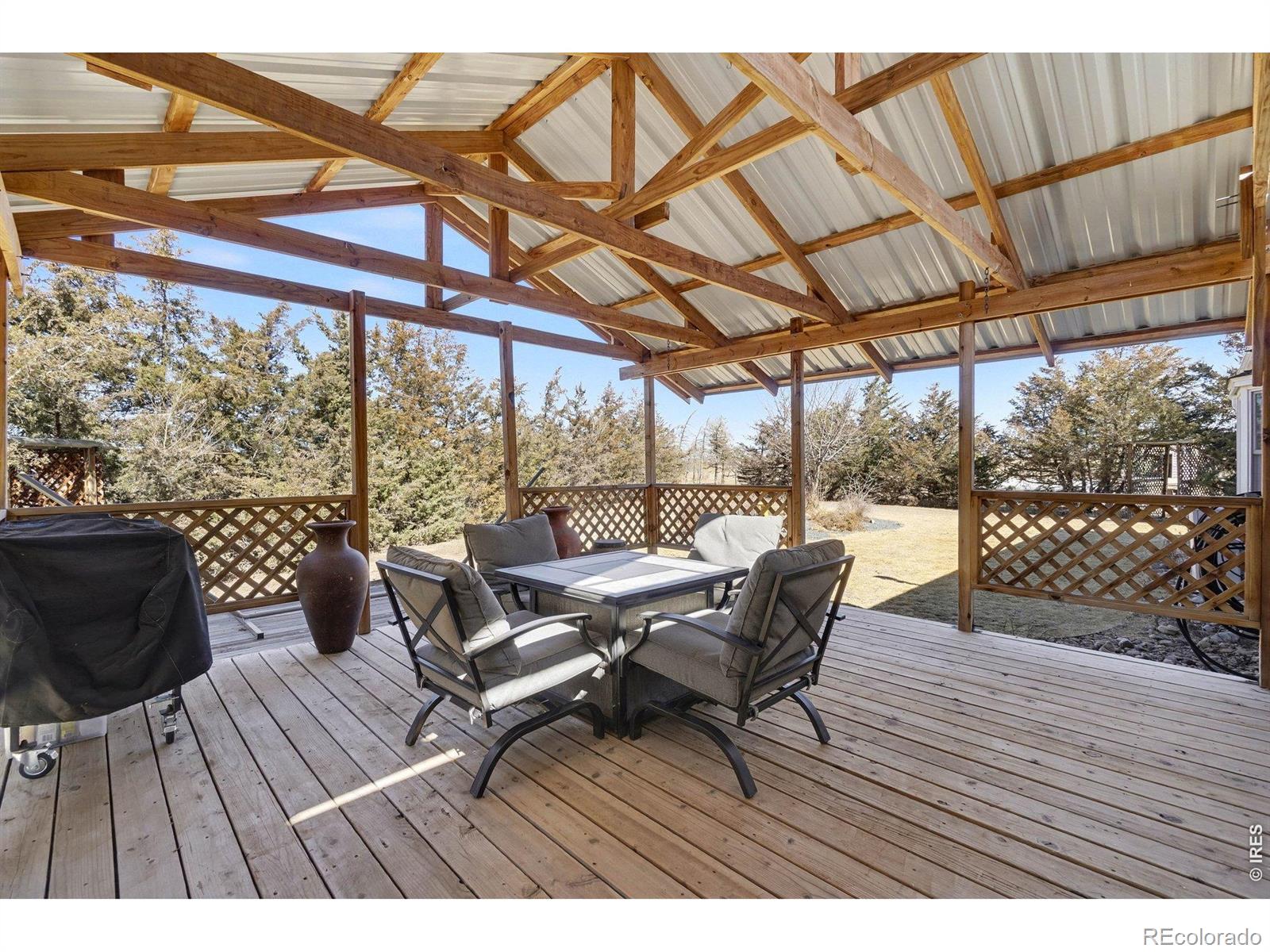 17905 County Road 90 Pierce CO 80650