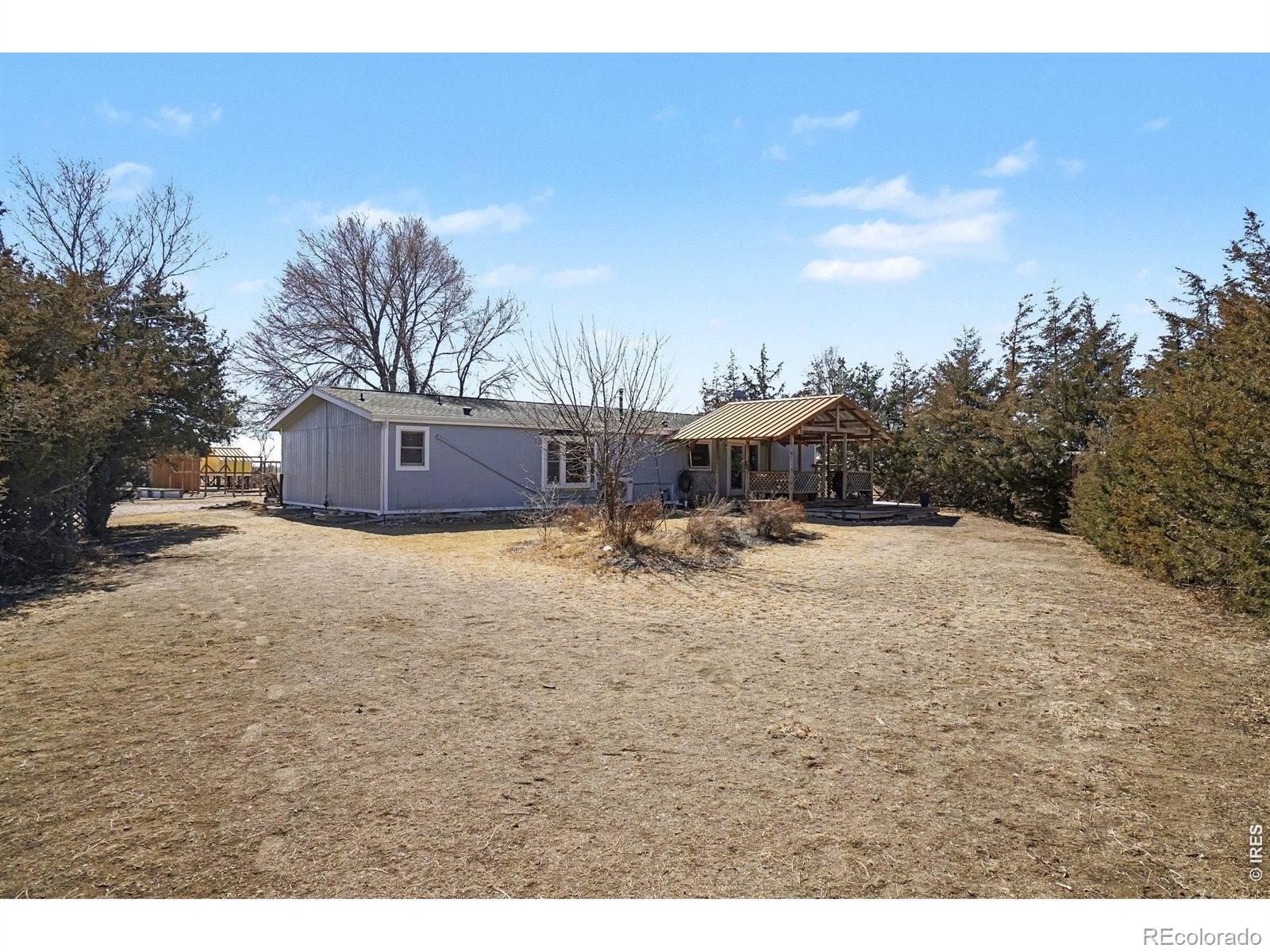 17905 County Road 90 Pierce CO 80650