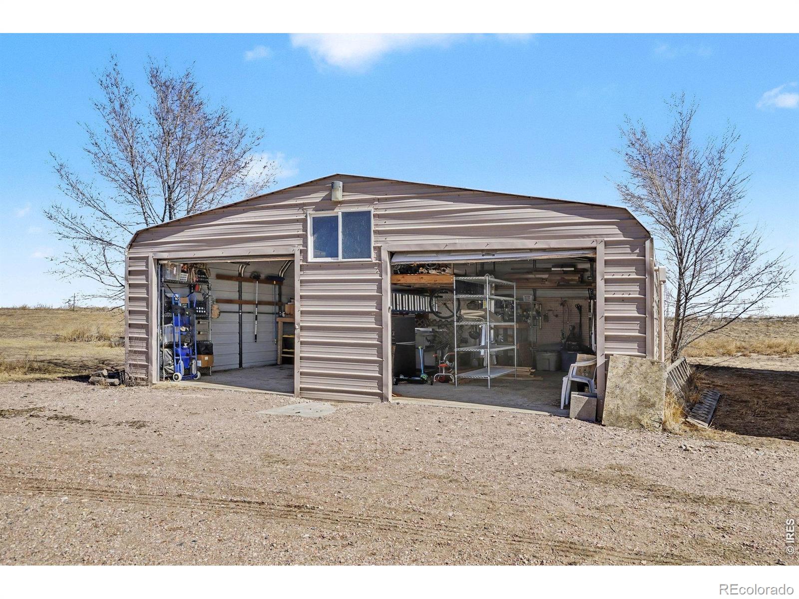 17905 County Road 90 Pierce CO 80650