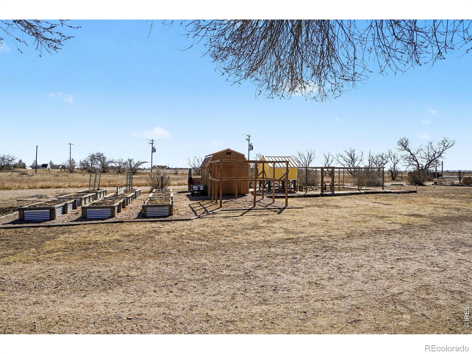 17905 County Road 90 Pierce CO 80650