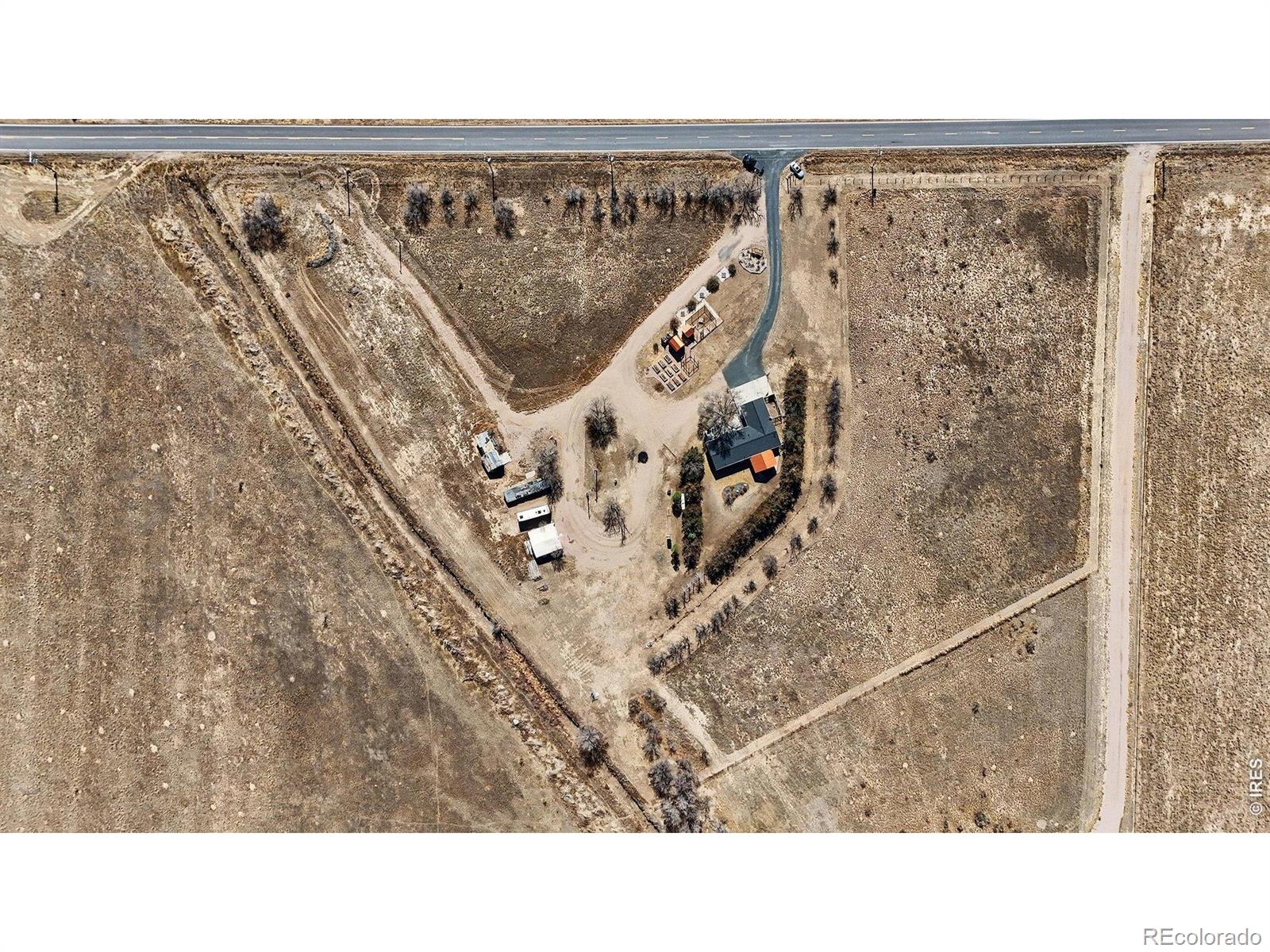17905 County Road 90 Pierce CO 80650