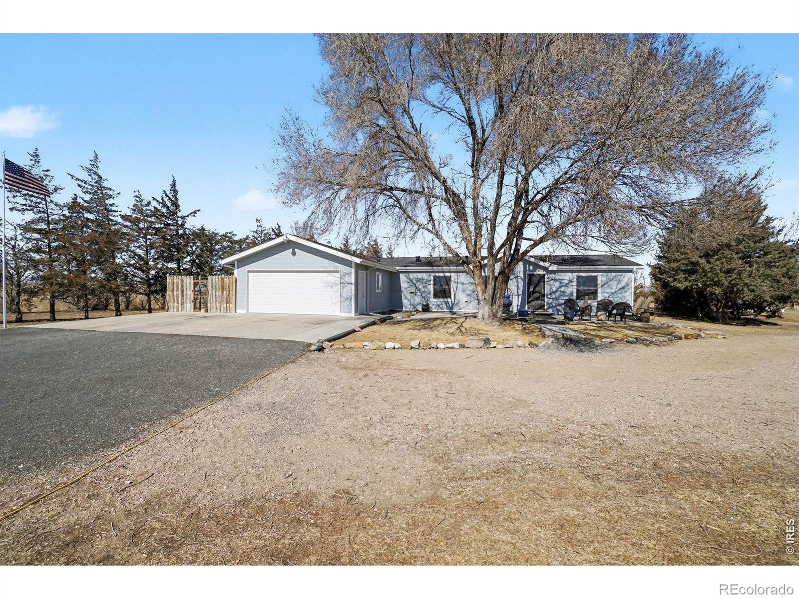 17905 County Road 90 Pierce CO 80650