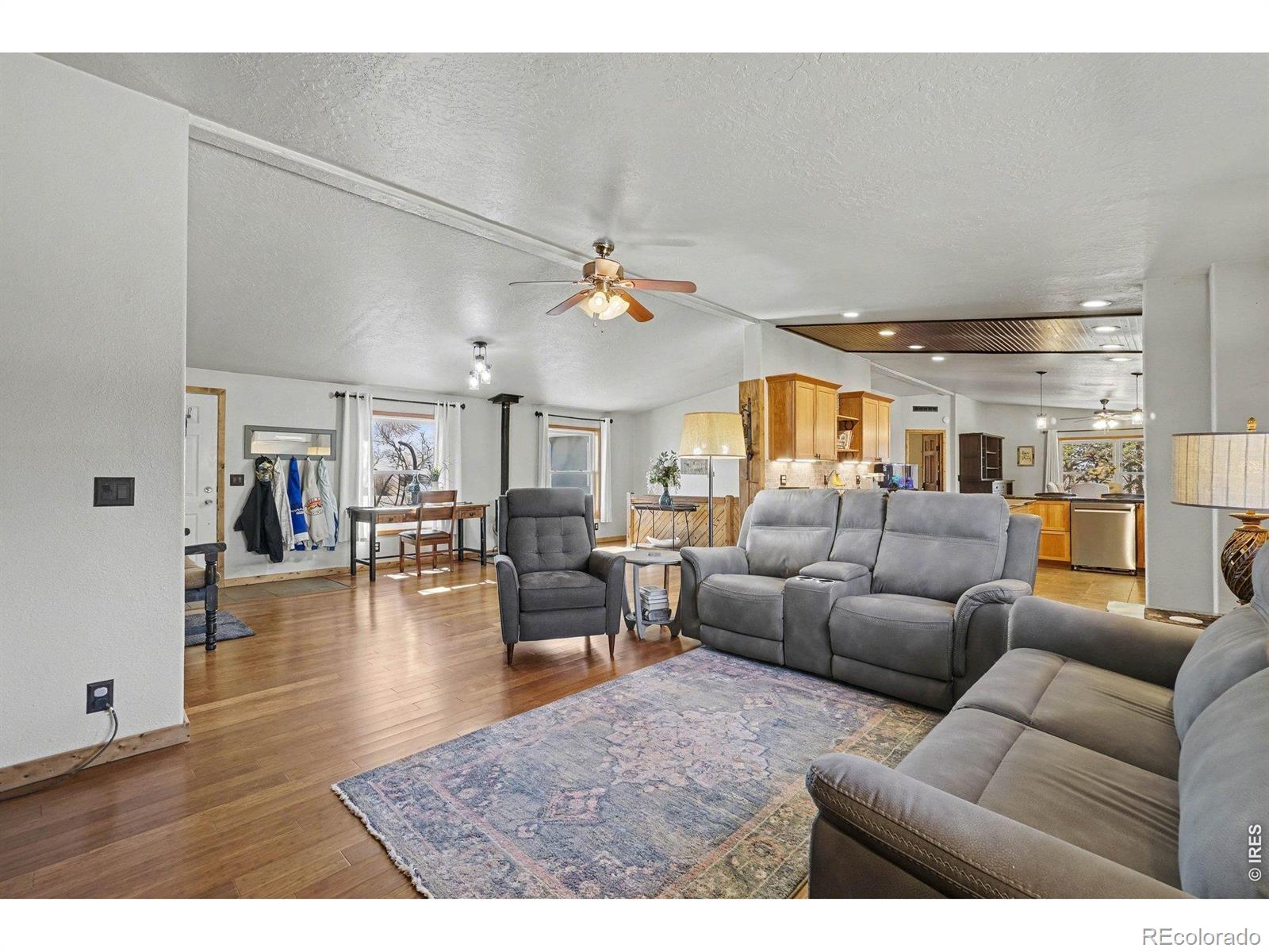 17905 County Road 90 Pierce CO 80650