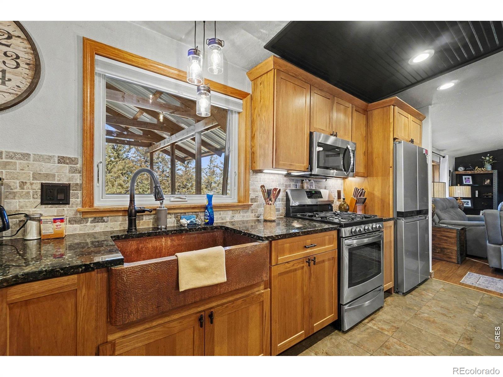 17905 County Road 90 Pierce CO 80650