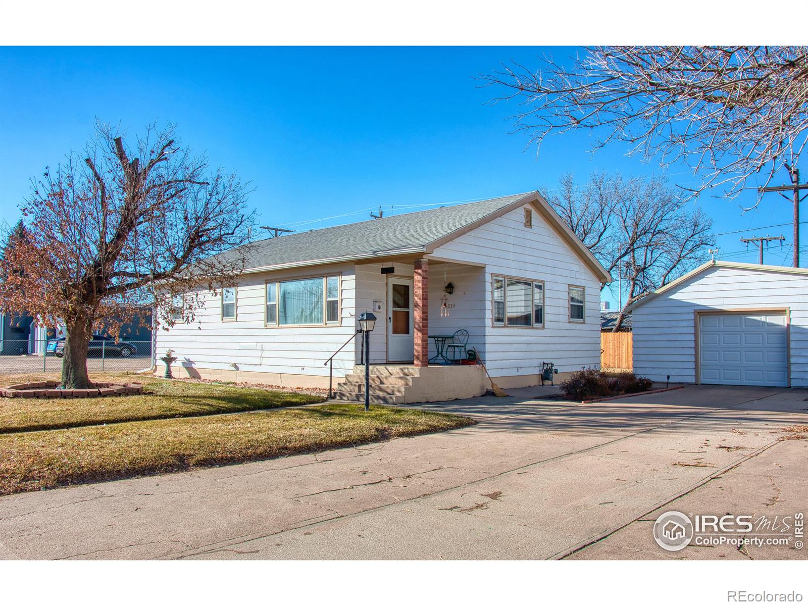 214 Ray Street Brush CO 80723