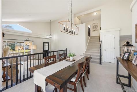 9153 Roadrunner Drive Highlands Ranch CO 80129