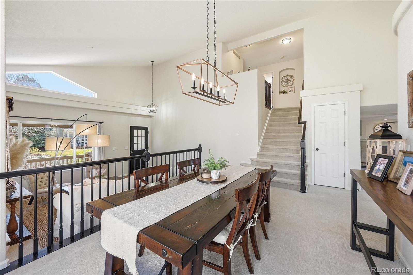 9153 Roadrunner Drive Highlands Ranch CO 80129