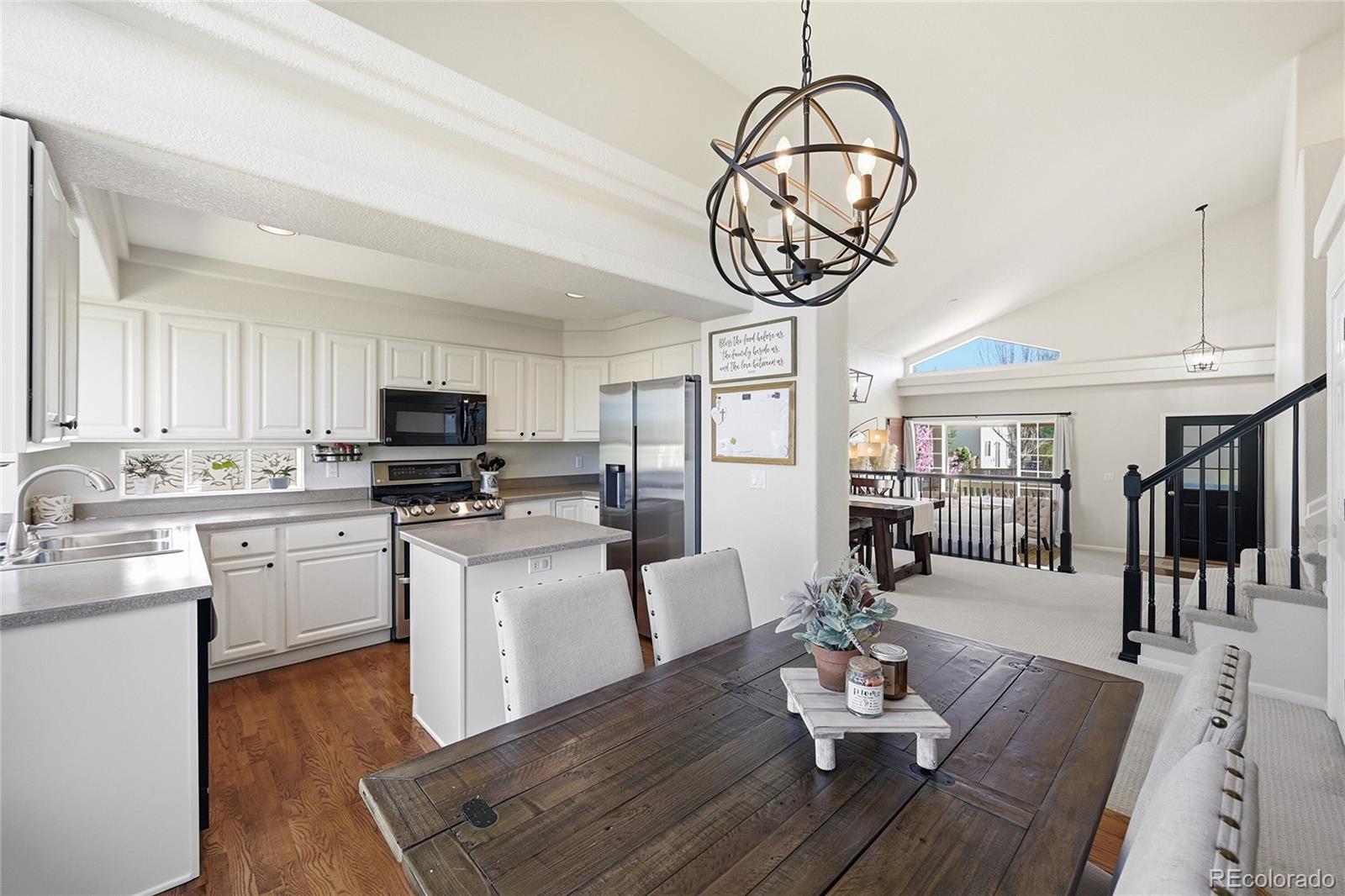 9153 Roadrunner Drive Highlands Ranch CO 80129