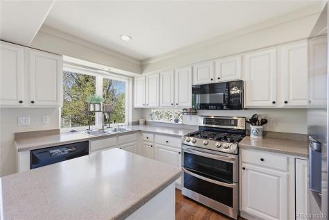 9153 Roadrunner Drive Highlands Ranch CO 80129