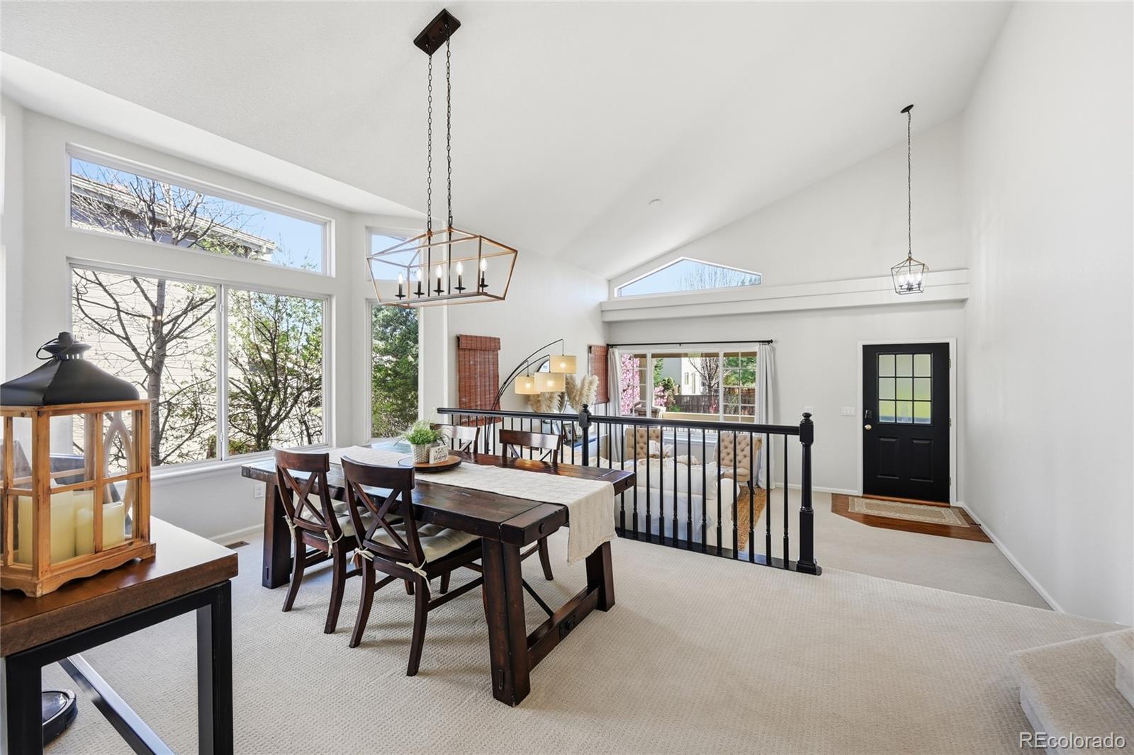 9153 Roadrunner Drive Highlands Ranch CO 80129