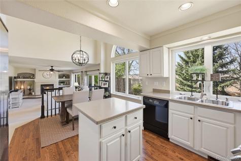 9153 Roadrunner Drive Highlands Ranch CO 80129