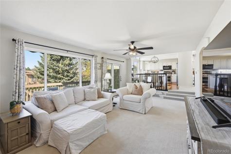 9153 Roadrunner Drive Highlands Ranch CO 80129