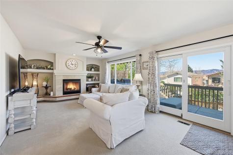 9153 Roadrunner Drive Highlands Ranch CO 80129