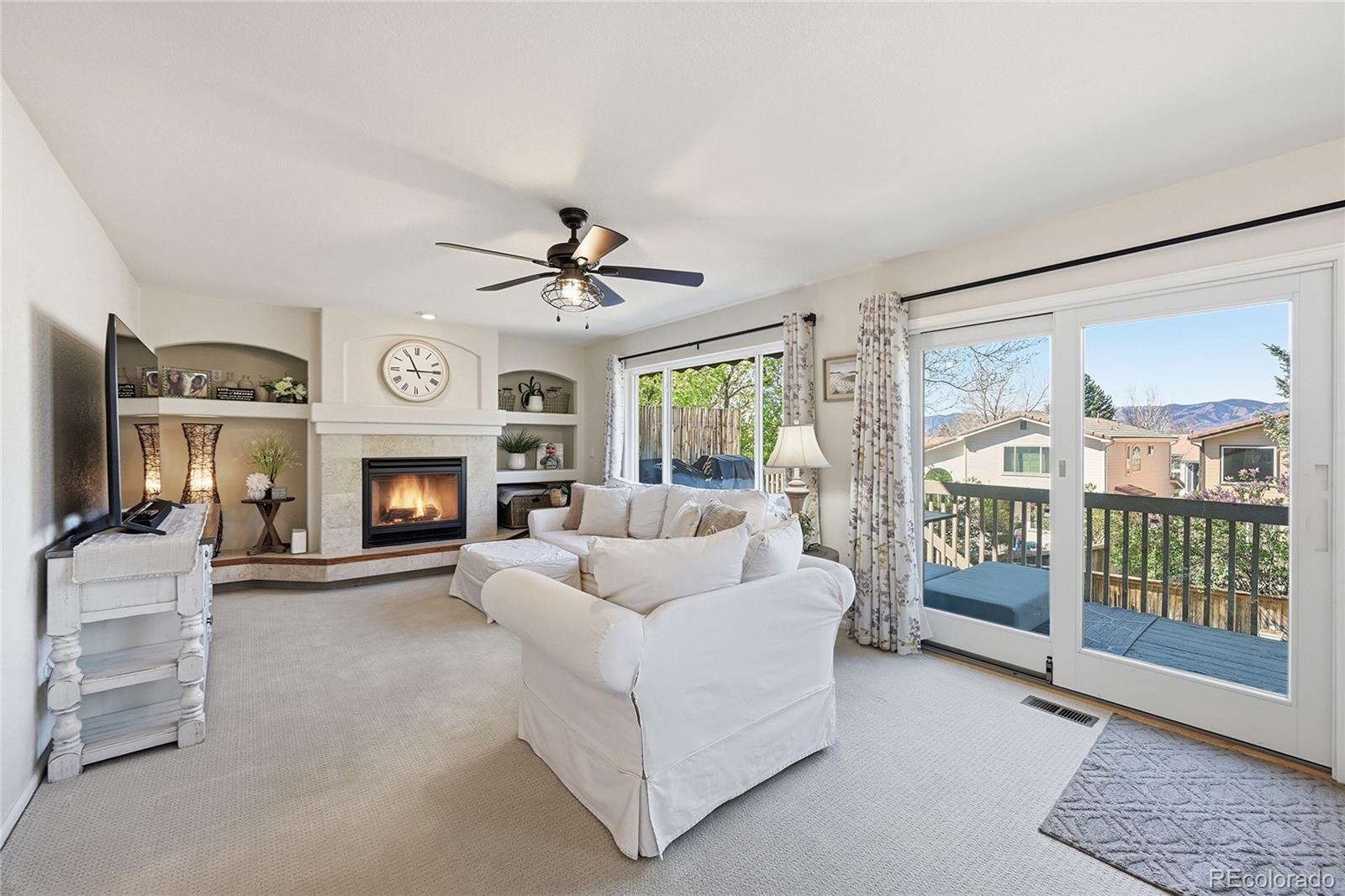 9153 Roadrunner Drive Highlands Ranch CO 80129