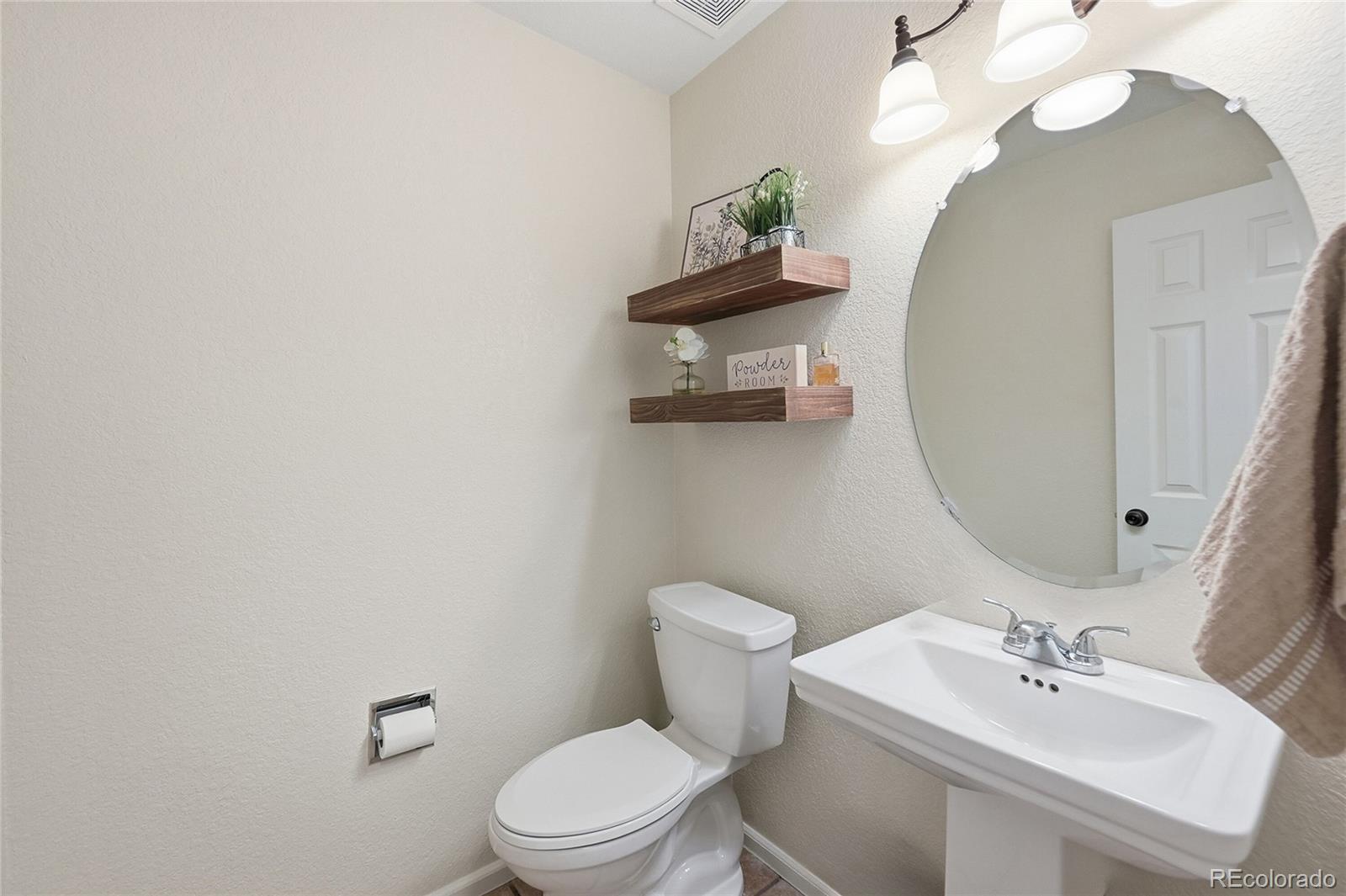 9153 Roadrunner Drive Highlands Ranch CO 80129