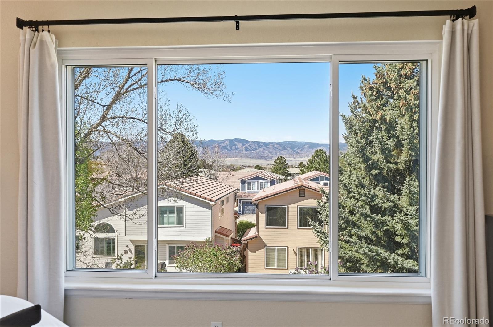 9153 Roadrunner Drive Highlands Ranch CO 80129