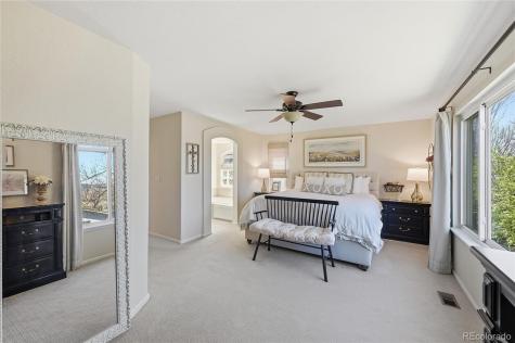 9153 Roadrunner Drive Highlands Ranch CO 80129