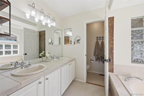 9153 Roadrunner Drive Highlands Ranch CO 80129