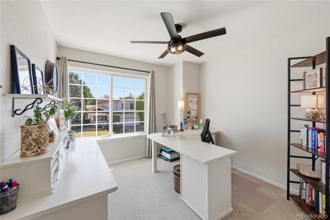 9153 Roadrunner Drive Highlands Ranch CO 80129