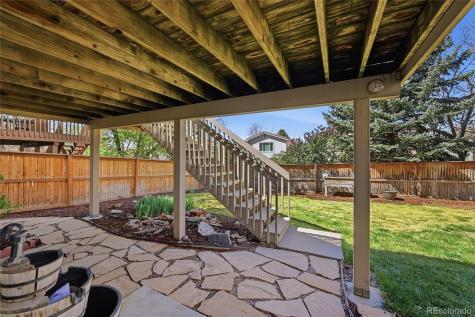9153 Roadrunner Drive Highlands Ranch CO 80129