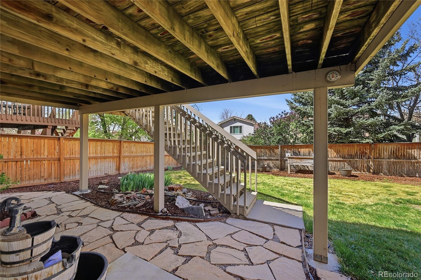 9153 Roadrunner Drive Highlands Ranch CO 80129