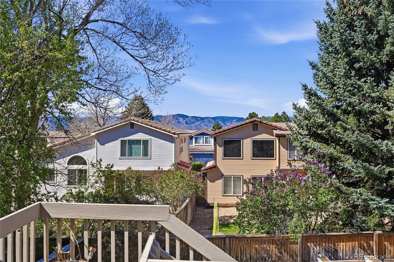 9153 Roadrunner Drive Highlands Ranch CO 80129