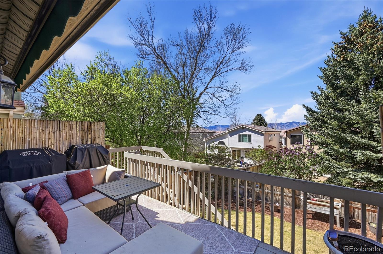 9153 Roadrunner Drive Highlands Ranch CO 80129