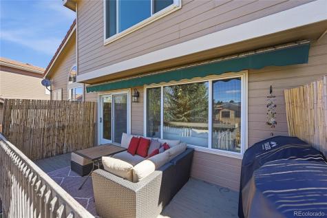 9153 Roadrunner Drive Highlands Ranch CO 80129