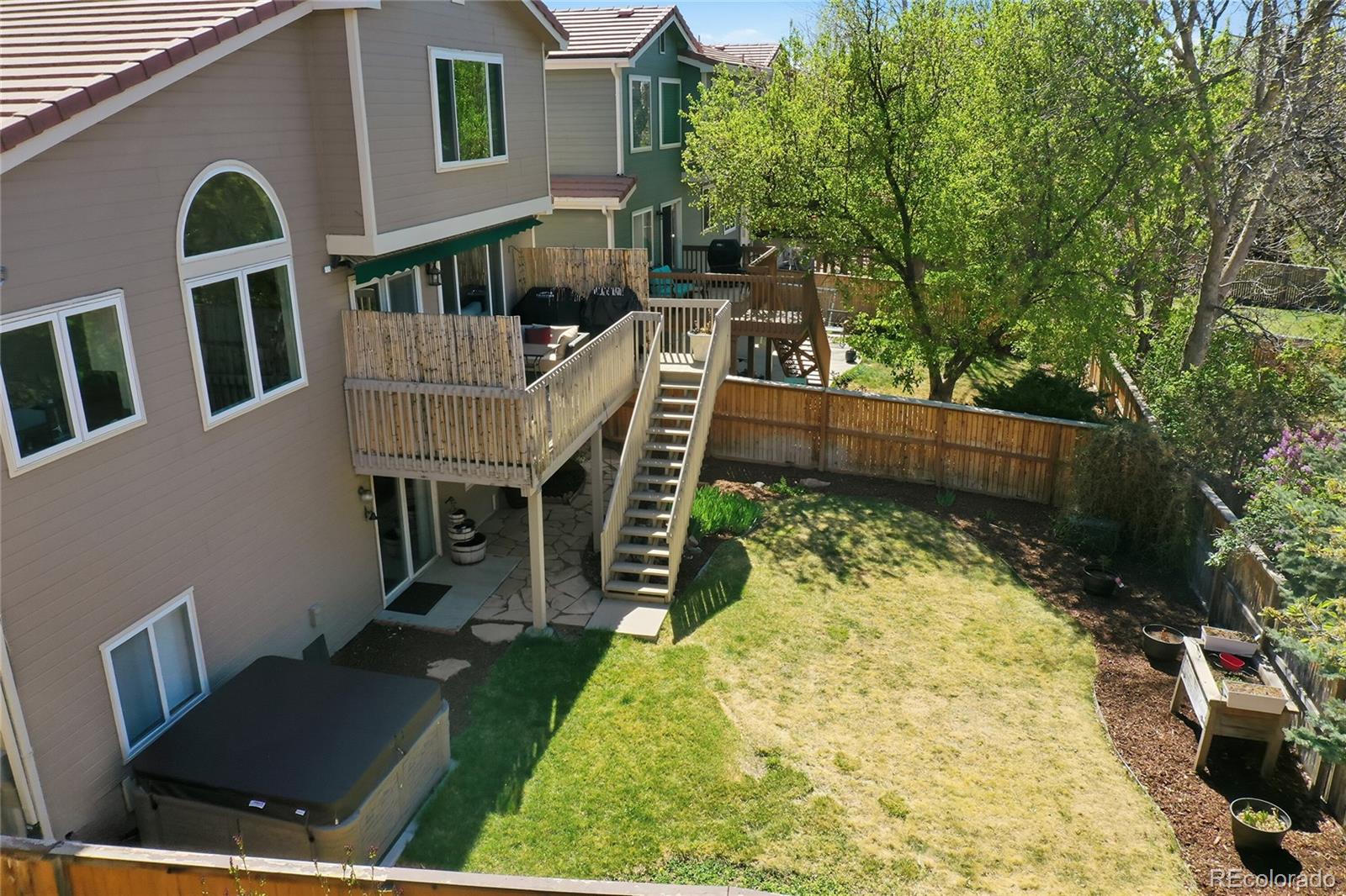 9153 Roadrunner Drive Highlands Ranch CO 80129
