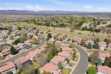 9153 Roadrunner Drive Highlands Ranch CO 80129