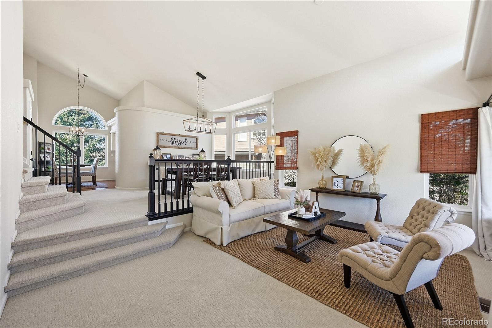 9153 Roadrunner Drive Highlands Ranch CO 80129