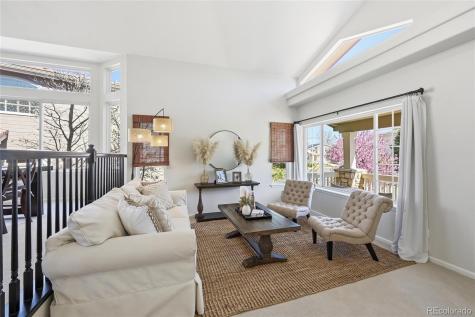 9153 Roadrunner Drive Highlands Ranch CO 80129