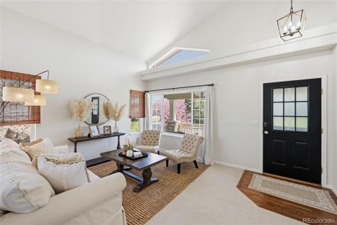 9153 Roadrunner Drive Highlands Ranch CO 80129