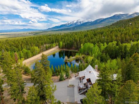 32806 Lakeside Drive Buena Vista CO 81211