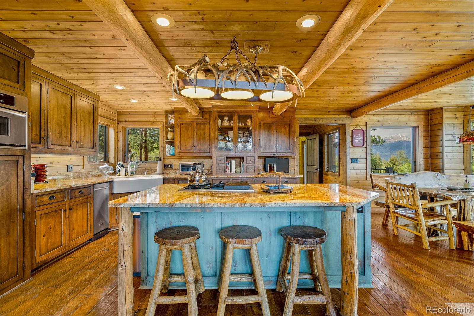 32806 Lakeside Drive Buena Vista CO 81211