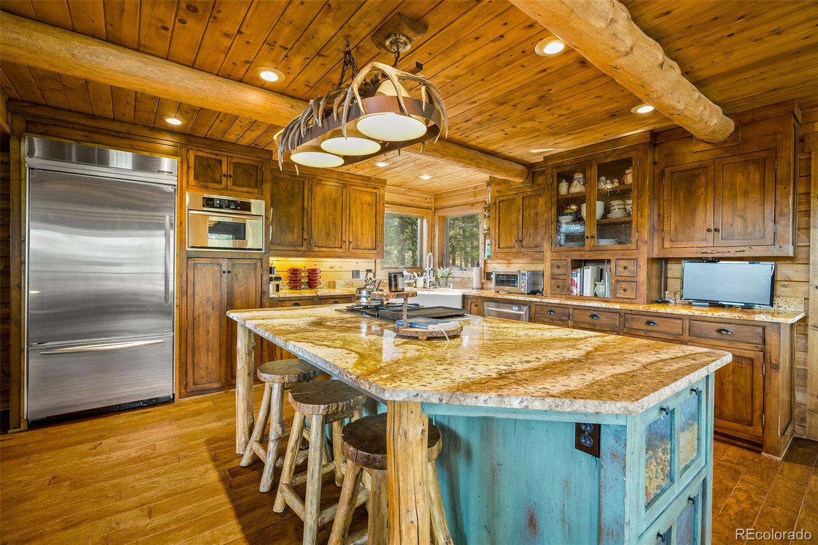 32806 Lakeside Drive Buena Vista CO 81211