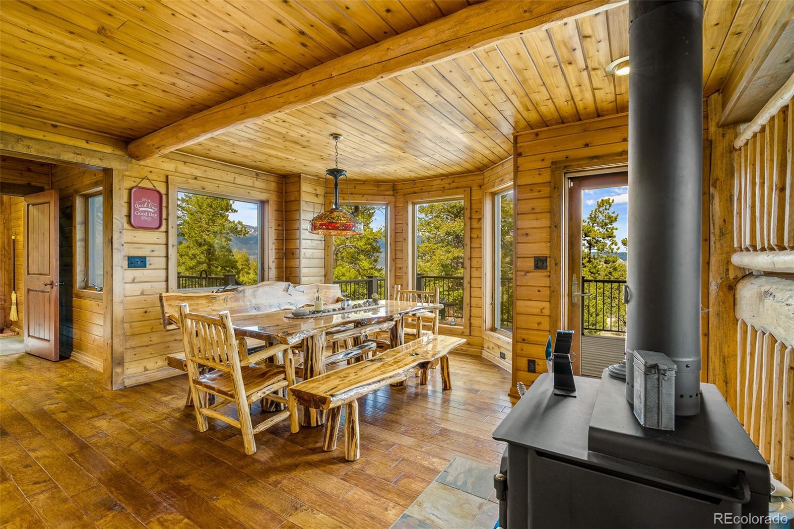 32806 Lakeside Drive Buena Vista CO 81211