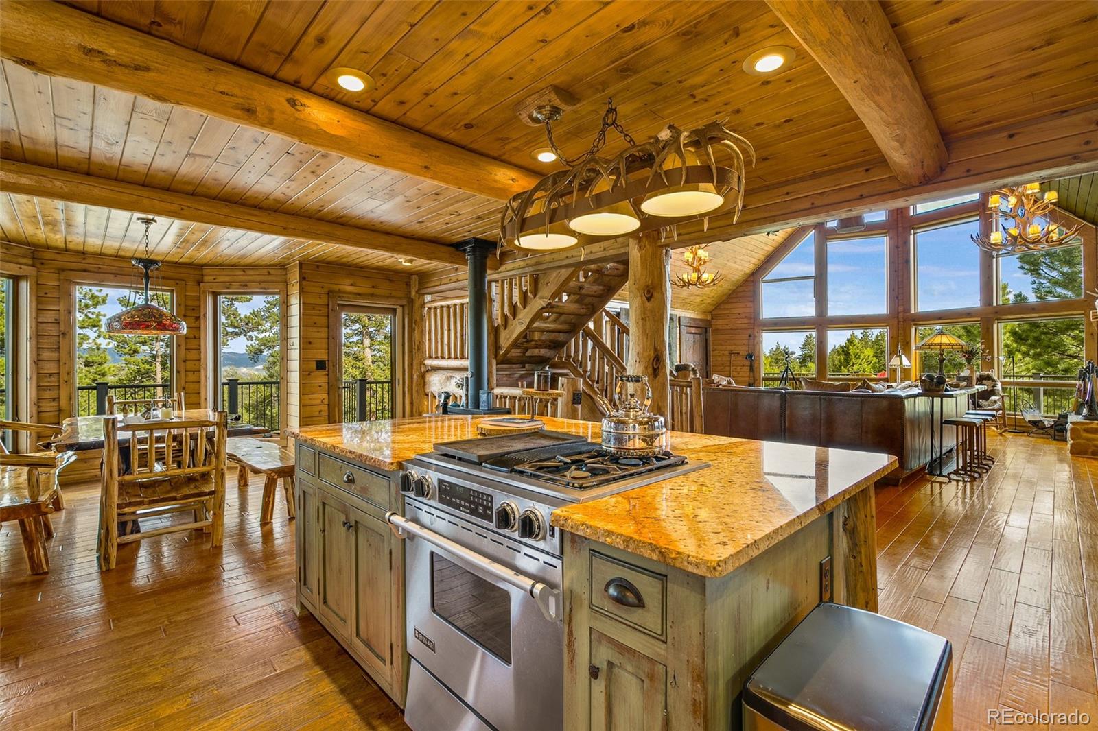 32806 Lakeside Drive Buena Vista CO 81211
