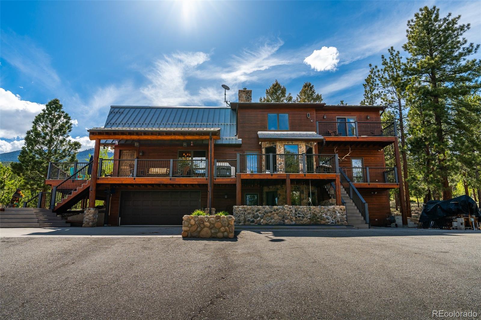 32806 Lakeside Drive Buena Vista CO 81211