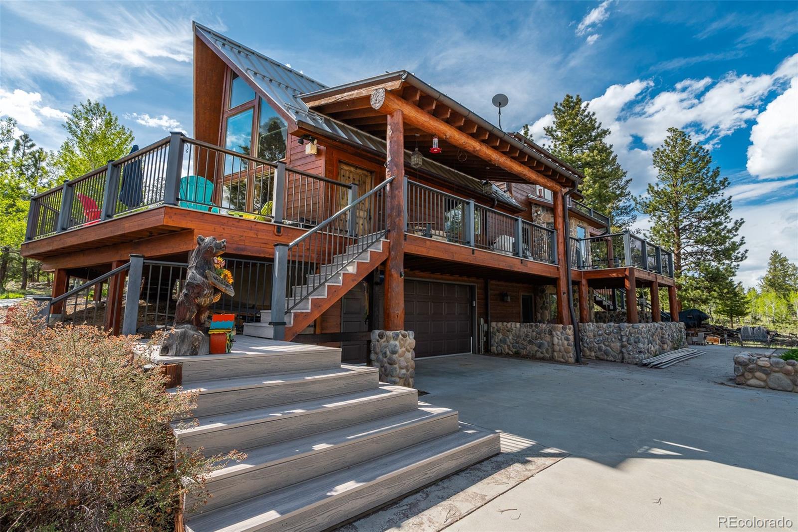 32806 Lakeside Drive Buena Vista CO 81211