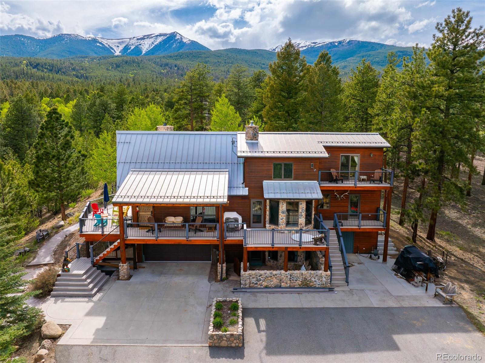 32806 Lakeside Drive Buena Vista CO 81211