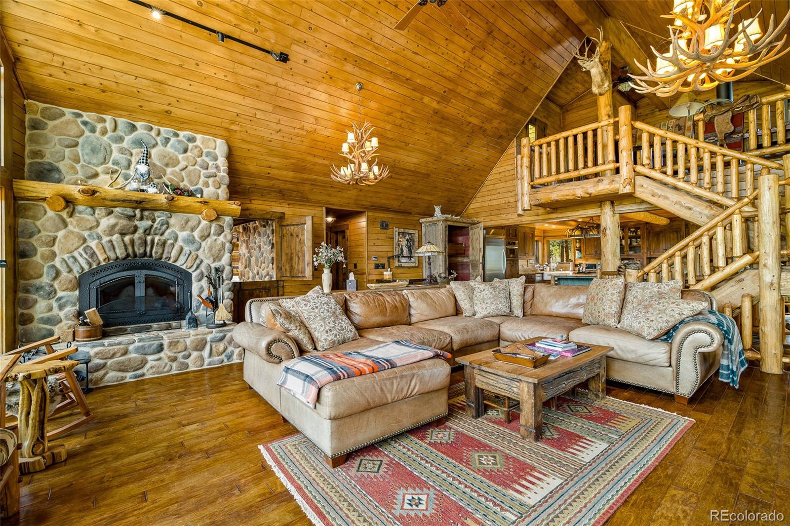 32806 Lakeside Drive Buena Vista CO 81211